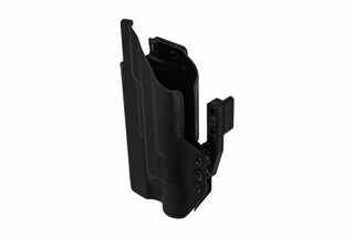 AND Design Glock 34 AIWB light bearing holster is made for X300U weapon lights